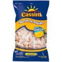 Biscoito de Polvilho sabor Queijo CASSINI 100g