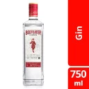 Gin London Dry BEEFEATER 750ml 