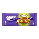 Chocolate Whole Nuts MILKA 270g