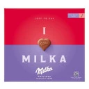 Bombom Recheado I Love MILKA 100g 1