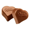 Bombom Recheado I Love MILKA 100g 2
