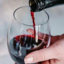 Vinho Tinto Kosher Syrah YARDEN 750ml 2