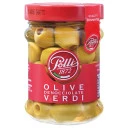 Azeitona verde sem caroço POLLI 290g