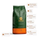 Café Especial Torrado em Grãos Clássico Orfeu Pacote 1kg 2