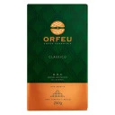 Café Torrado e Moído Clássico Orfeu Caixa 250g 1
