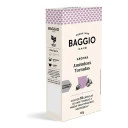 Café em Cápsula Torrado e Moído Amêndoas Torradas Baggio Aromas Caixa 50g 10 Unidades 2
