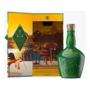 Whisky Royal Salute The Rio De Janeiro Polo Edition 700ml 2