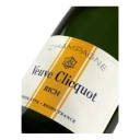 Champagne Veuve Clicquot Rich - 750 Ml 2