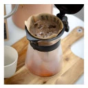 Conjunto Café Drip In Server Hario V60 02 40 Filtros 2