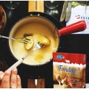 Fondue Suíço de Queijo Classic EMMI 400g 2