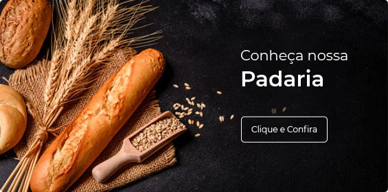 Banner de Conheça Nossa Padaria